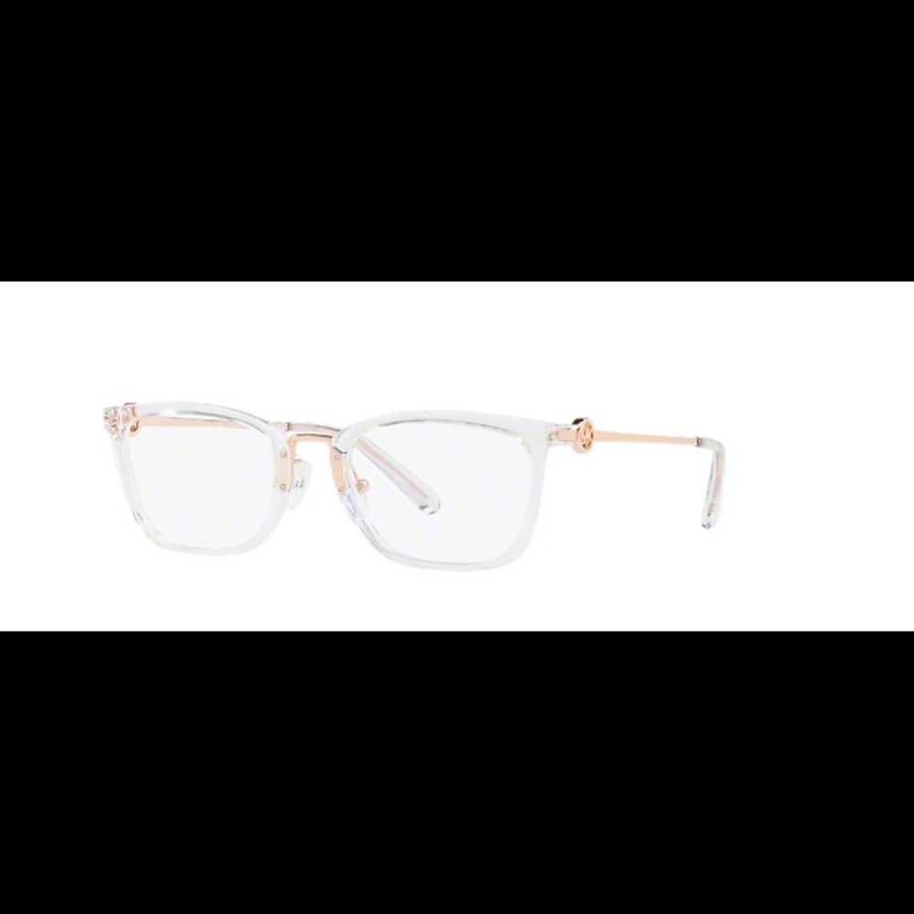 Michael Kors “Captiva” Glasses Frames